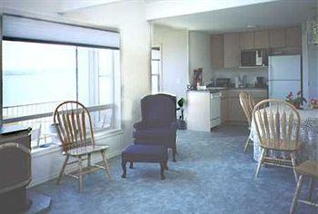 Inn At Barnum Point Camano Екстериор снимка