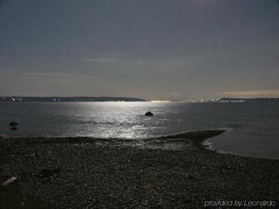 Inn At Barnum Point Camano Екстериор снимка
