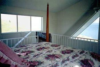 Inn At Barnum Point Camano Екстериор снимка